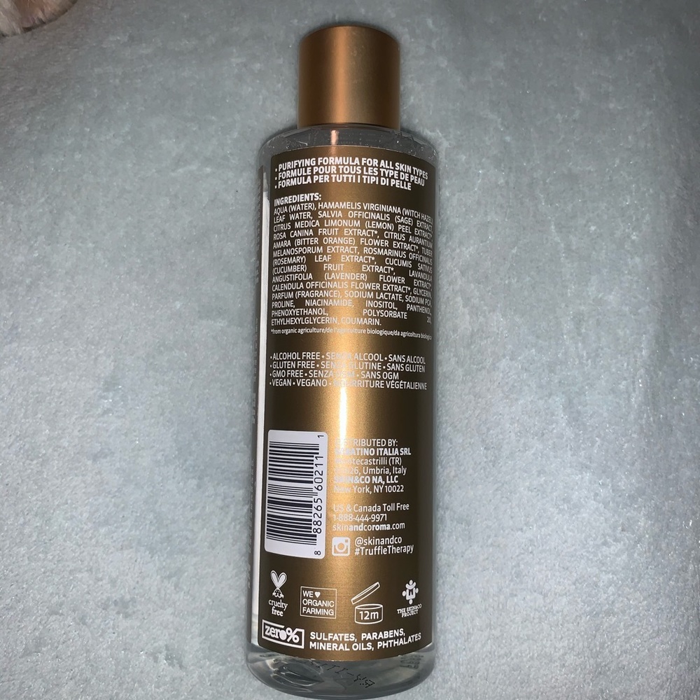 Face Toner - Picture 4 of 5